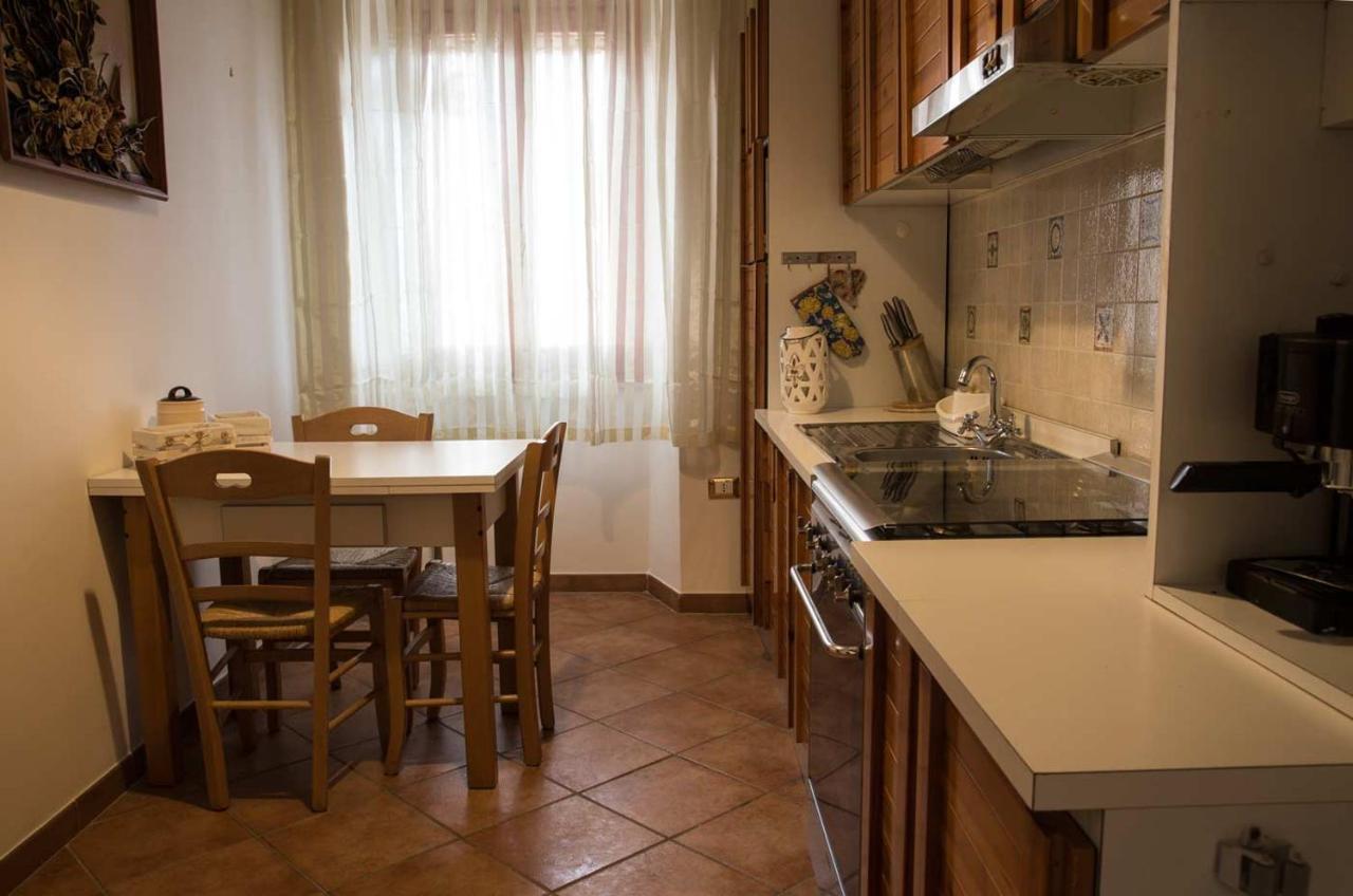 Le Pinelle Bed & Breakfast Terni Luaran gambar