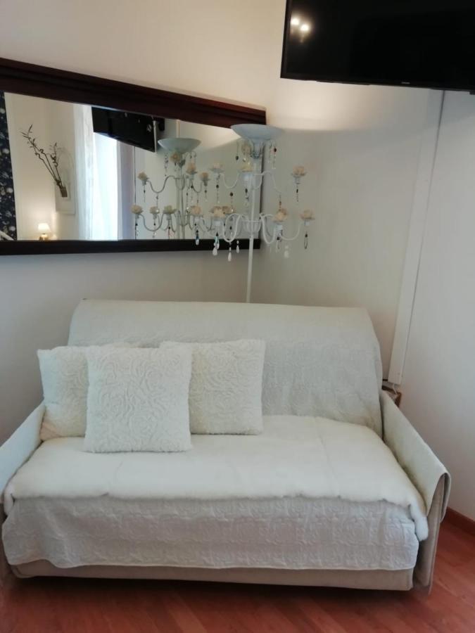 Le Pinelle Bed & Breakfast Terni Luaran gambar